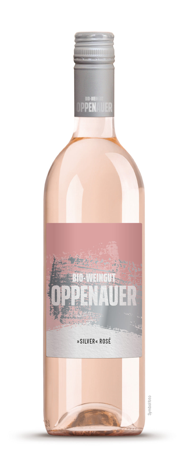 »Silver« Rosé