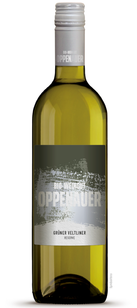 Grüner Veltliner Reserve
